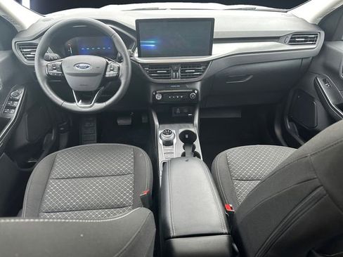 Used 2025 Ford Escape Active w/ Tech Pack #1 image 10