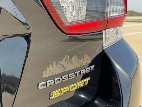 Used 2022 Subaru Crosstrek 2.5i Sport image 19