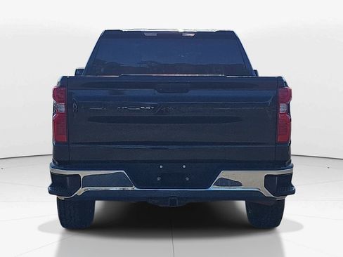 Used 2020 Chevrolet Silverado 1500 LT AWD/4WD image 6