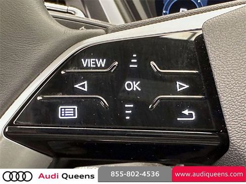Used 2025 Audi Q4 e-tron Premium Plus w/ Premium Plus image 31
