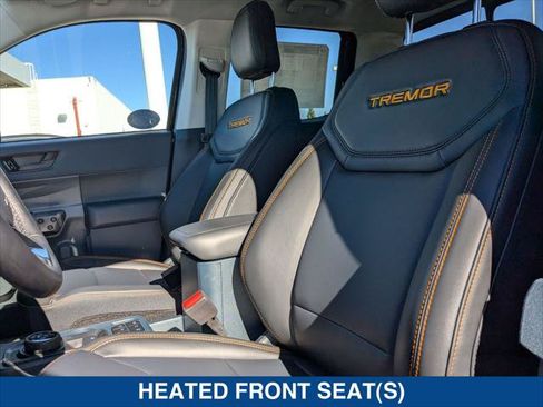 New 2024 Ford Maverick Tremor w/ Tremor Off-Road Package AWD/4WD image 12