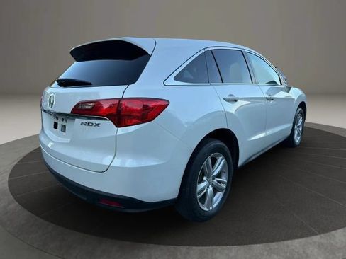 Used 2014 Acura RDX FWD image 5