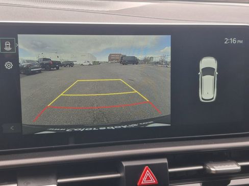 New 2026 Kia Sportage EX image 21