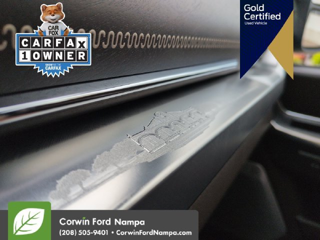 Certified 2024 Ford F250 King Ranch w/ Chrome Package AWD/4WD image 23