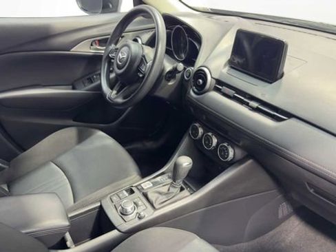 Used 2021 MAZDA CX-3 Sport FWD image 11