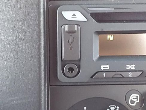 New 2024 Chevrolet Low Cab Forward image 14