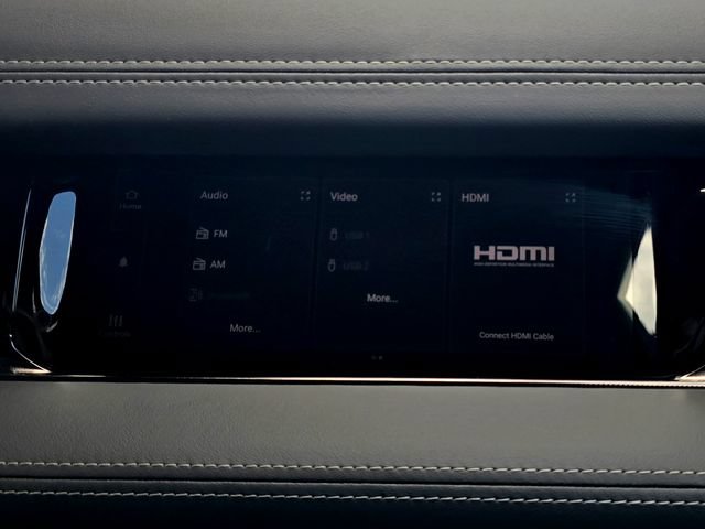 New 2026 RAM 1500 RHO w/ RHO Level 1 Equipment Group AWD/4WD image 13