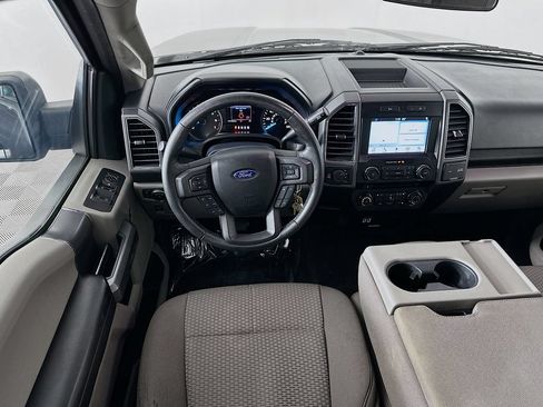 Used 2018 Ford F150 XLT w/ Equipment Group 302A Luxury AWD/4WD image 28