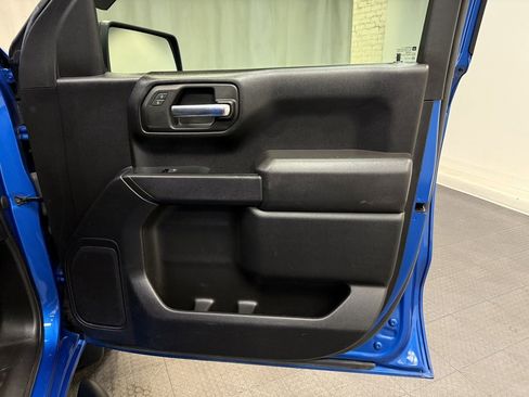 Used 2023 Chevrolet Silverado 1500 Custom w/ Rally Edition image 14