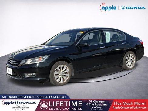 Used 2013 Honda Accord EX-L image 3