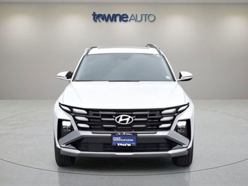 Used 2025 Hyundai Tucson SEL image 8