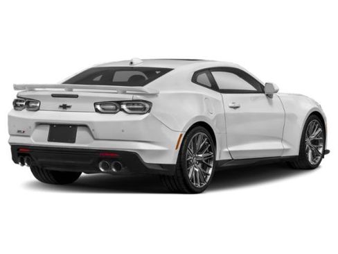 Used 2023 Chevrolet Camaro ZL1 image 5