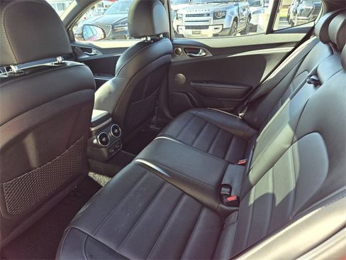 Used 2020 Kia Stinger GT2 w/ Paint Protection Package image 39