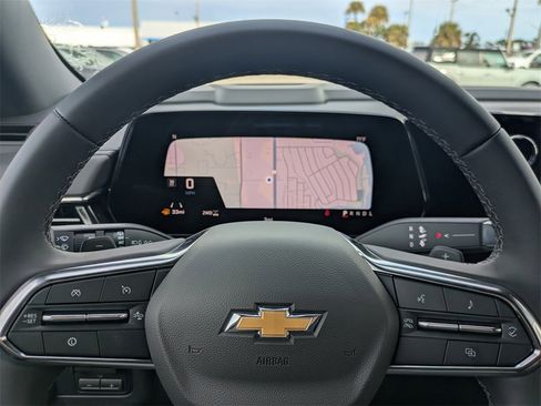 New 2026 Chevrolet Tahoe LS w/ LPO, Dark Essentials Package image 30