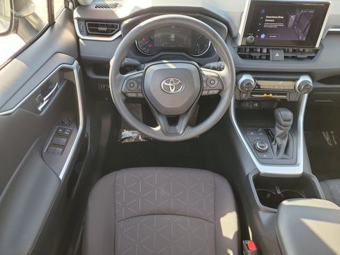 Used 2023 Toyota RAV4 XLE image 14