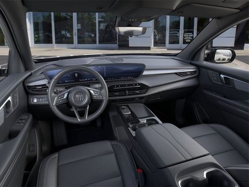 New 2025 Buick Enclave Preferred image 15