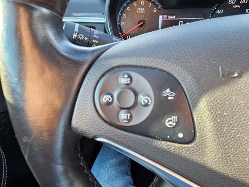 Used 2014 Chevrolet Impala LTZ image 23