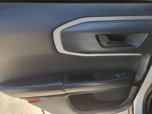 Used 2024 Ford Bronco Sport Big Bend image 17