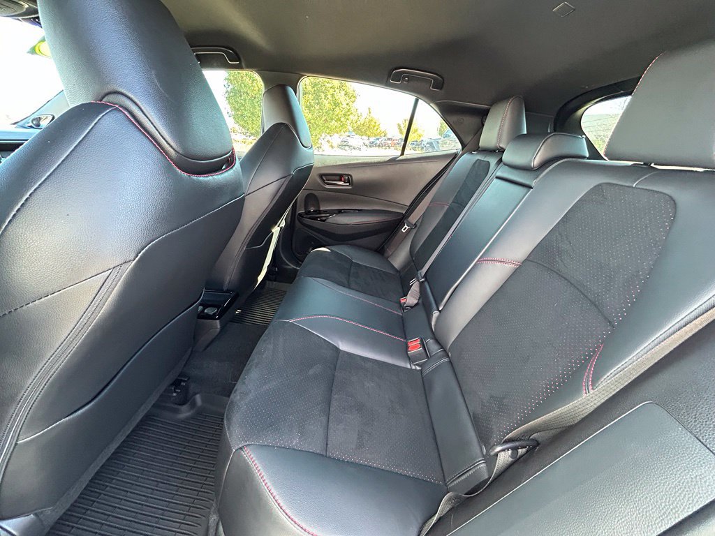 Used 2025 Toyota Corolla GR AWD/4WD image 26
