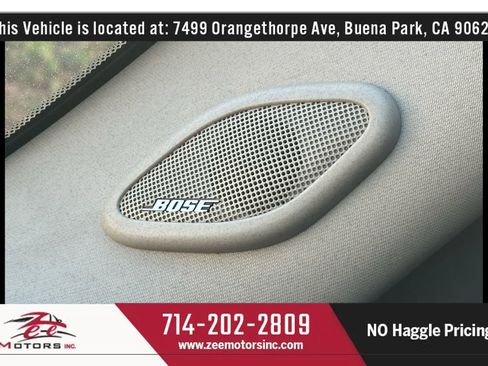 Used 2007 Chevrolet Tahoe LT image 40