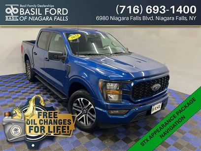 Used 2023 Ford F150 XL
