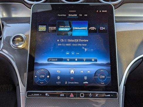 Certified 2026 Mercedes-Benz GLC 300 image 14