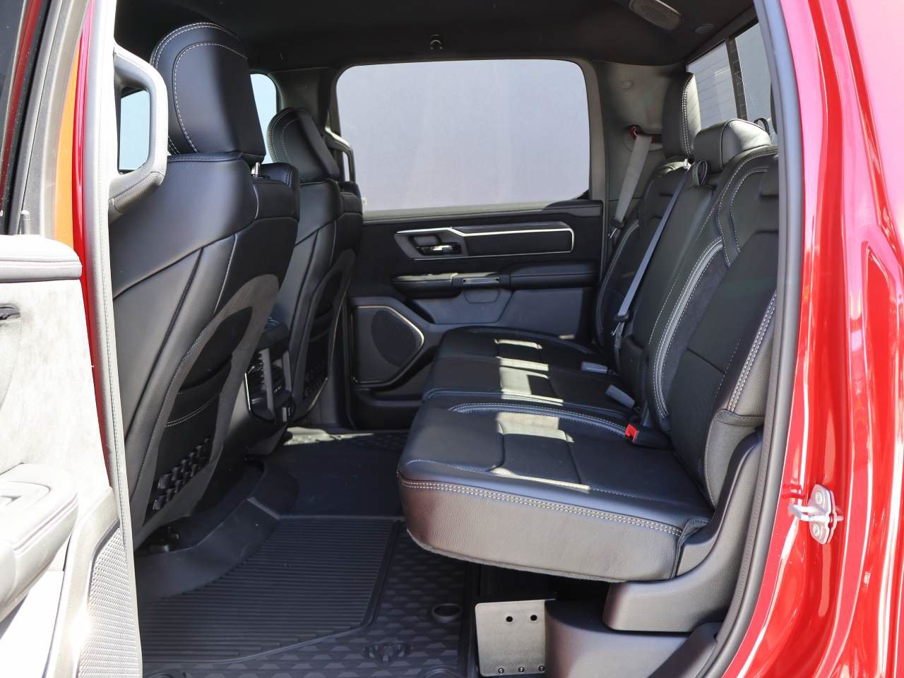 New 2026 RAM 1500 RHO AWD/4WD image 11