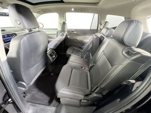 Used 2023 Volkswagen Atlas SE image 24