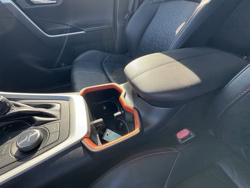 Used 2023 Toyota RAV4 Adventure image 35