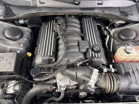 Used 2023 Dodge Charger Scat Pack image 19