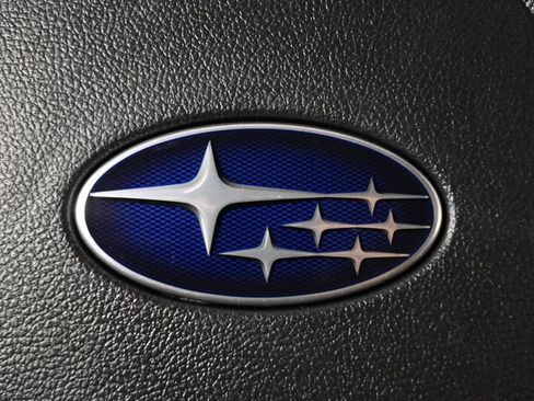 Used 2017 Subaru Forester 2.5i Premium AWD/4WD image 36