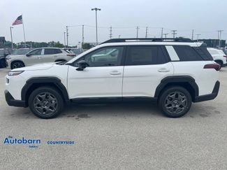 Used 2026 Subaru Outback Premium AWD/4WD video 2