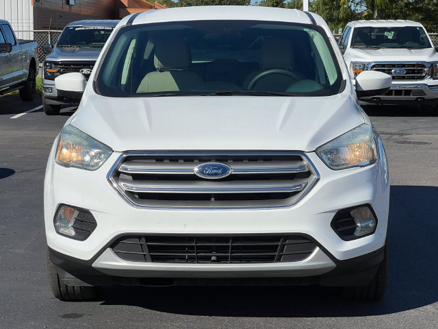 Used 2017 Ford Escape SE AWD/4WD image 33
