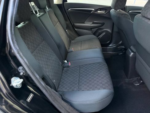 Used 2016 Honda Fit LX image 21