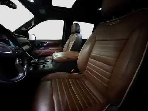 Used 2023 GMC Sierra 1500 Denali Ultimate image 23