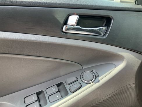 Used 2011 Hyundai Sonata GLS w/ Popular Equipment Pkg 2 FWD image 36