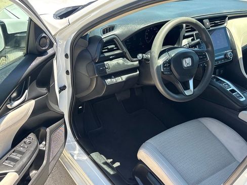 Used 2022 Honda Insight EX image 11