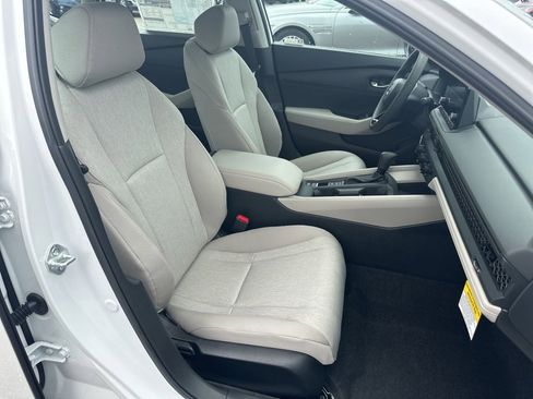 Used 2024 Honda Accord LX image 18