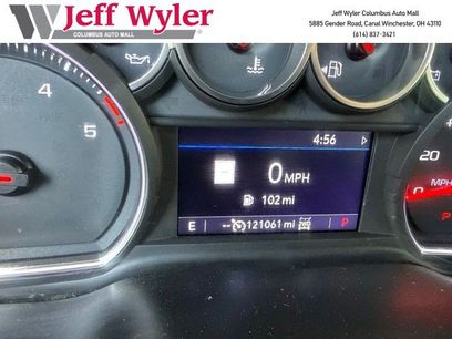 Used 2020 Chevrolet Silverado 3500 LTZ w/ LTZ Plus Package