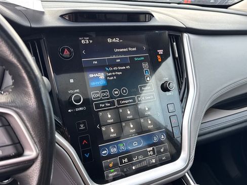 Used 2023 Subaru Outback Limited image 22