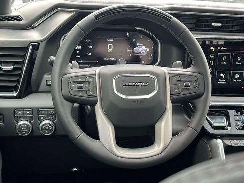 New 2026 GMC Sierra 1500 Denali image 13