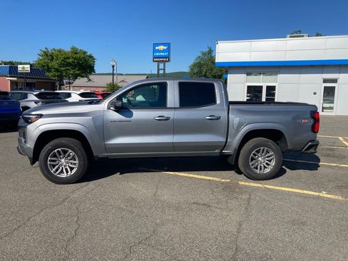 New 2026 Chevrolet Colorado LT w/ LT Convenience Package AWD/4WD image 19