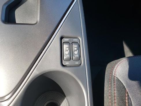 New 2026 Subaru Impreza 2.0i Sport image 18