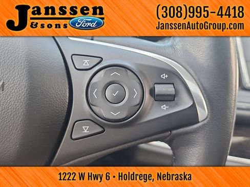 Used 2021 Buick Enclave Avenir FWD image 29