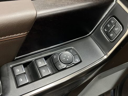 Used 2022 Ford F150 King Ranch w/ Equipment Group 601A High image 35