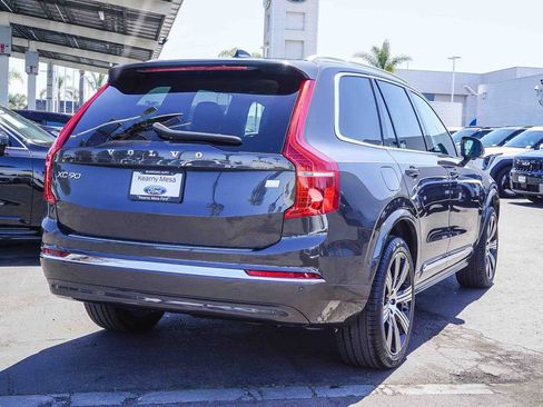Used 2024 Volvo XC90 T8 Ultimate w/ Protection Package Premier AWD/4WD image 7