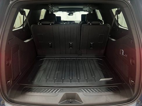 New 2026 GMC Yukon XL Elevation w/ Elevation Premium Package image 40