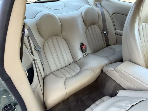 Used 1998 Jaguar XK8 Coupe image 29