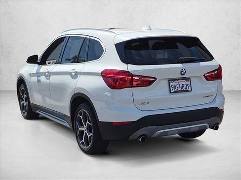 Used 2018 BMW X1 sDrive28i w/ Convenience Package FWD image 7