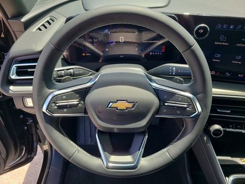 New 2026 Chevrolet Traverse LT image 25